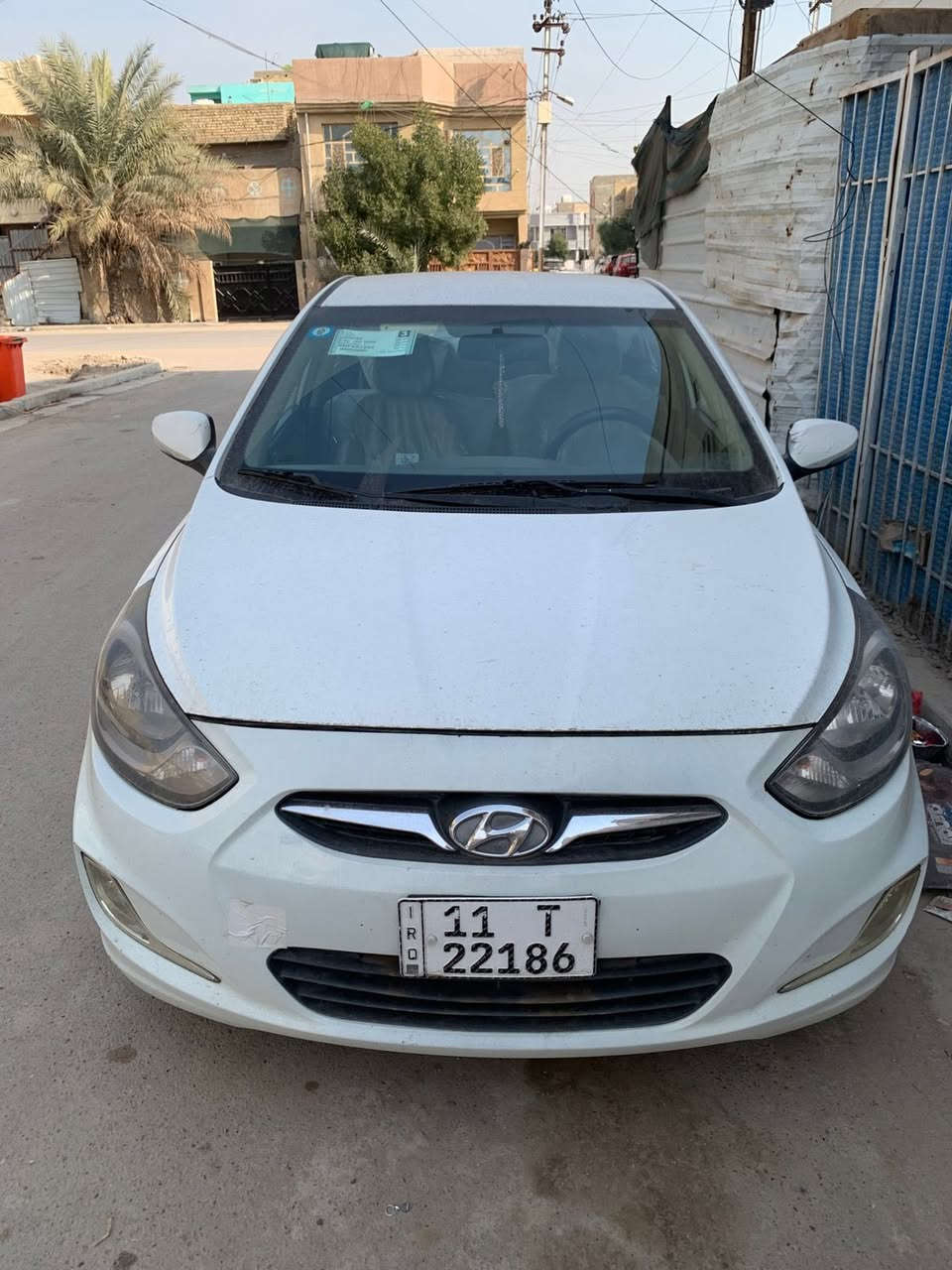 اكسنت موديل 2014   صبغ دعاميات وشبر بلدوسه سونار بلمنشور  ماشيه ١٧٦  السعر ١٠٥ بي مجال جدا بسيط      ***********
