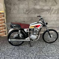 دراجه نامه لل بيع محرك نضيف شلعه فول المكينه ما مفتوحه   السعر (400)  ...