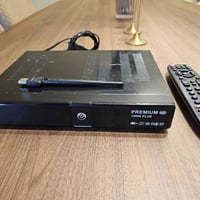 Premium 12800 Plus • 4K • الكرادة بغداد