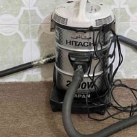 مكنسة هيتاشي • ٢١لتر • حي السلام نهاية الكوسترات