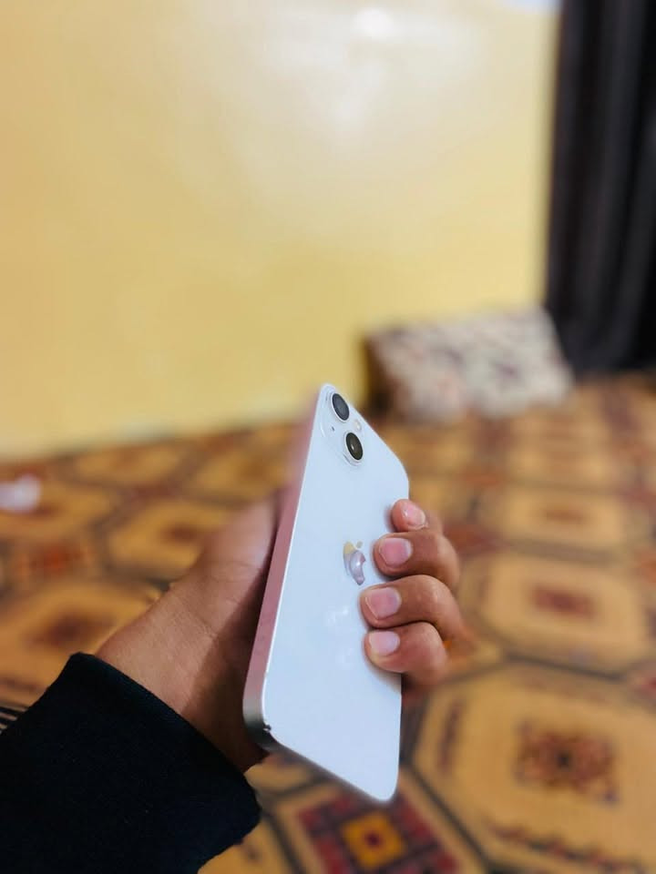 سلام عليكم ١٣ عادي ذاكره ١٢٨ جهاز يخبل وبعده جديد شوف بعينك يله تراسل
جهاز بي طخه خفيفه بل إطار ماماثره عله شي بطاريه ٩٠ سعر ٤٠٠ وبي مجال قليل 

عنواني بغداد المدائن

***********

متواجد نت

