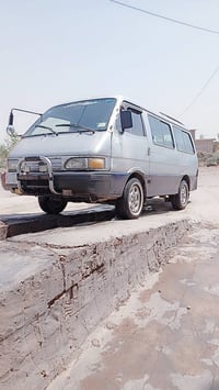 ورحمه الله وبركاته كيا بستا للبيع موديل ٩٥ ام زعانف سياره محرك وكير وا...