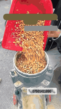 معدات علف • مفرق وجملة • كردستان العراق