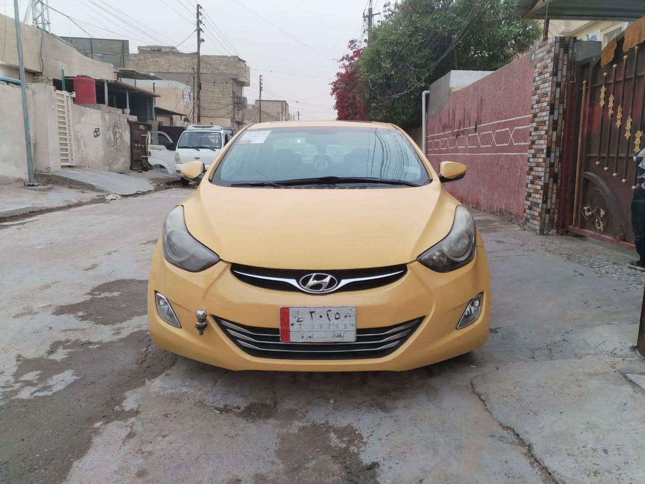 سلام عليكم شباب النتره مديل 12 العنوان بغداد البياع شرطه الخامسه ***********
