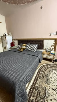 غرفه نوم • تركي • مستعمل