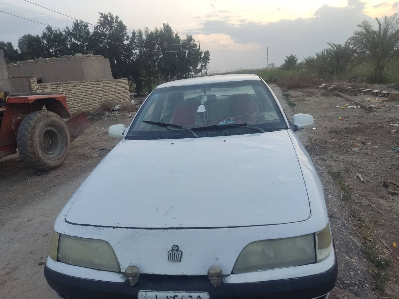 سلام عليكم دايو اسبرو مكينه 1600مسكر رقم واسط سنويه ل28 سياره جاهزه شغل وطلع سعر 16


**إذا كنت صاحب هذا الإعلان وتريد حذفه لأي سبب، رجاءا أرسل رسالة إلى الدعم الفني**