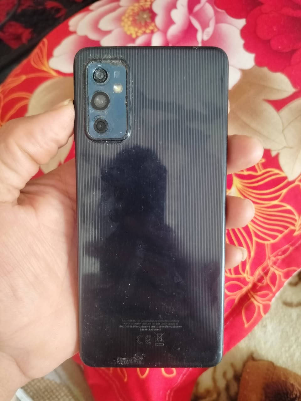 60 افرم m 52 ذاكره. 128. */  الكامرات الوره عوزهن قبق. السعر 80


**إذا كنت صاحب هذا الإعلان وتريد حذفه لأي سبب، رجاءا أرسل رسالة إلى الدعم الفني**