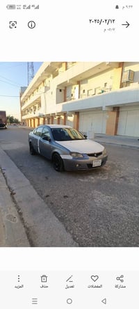 بروتون ٢٠٠٩ • اوتوماتيك • اربيل