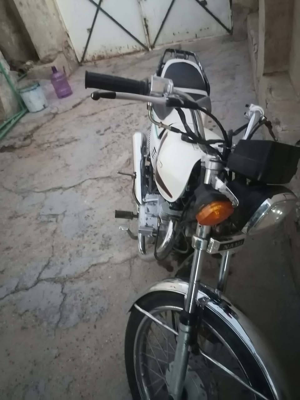 درجه البيع كلك  ٢٥٠ طريق كربلاء نجف عمود ٨٧٢ وشراي بي خير ودلل ***********
