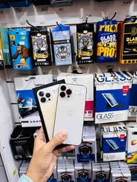 آيفون ١٣ برو ماكس • ٢٥٦ • بطارية ٩٠