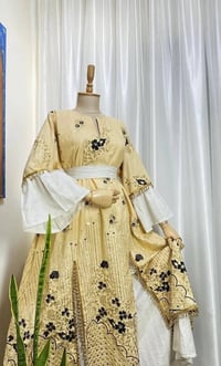 مقاس ٧٠-٨٥ • شغل يدوي • من الكويت