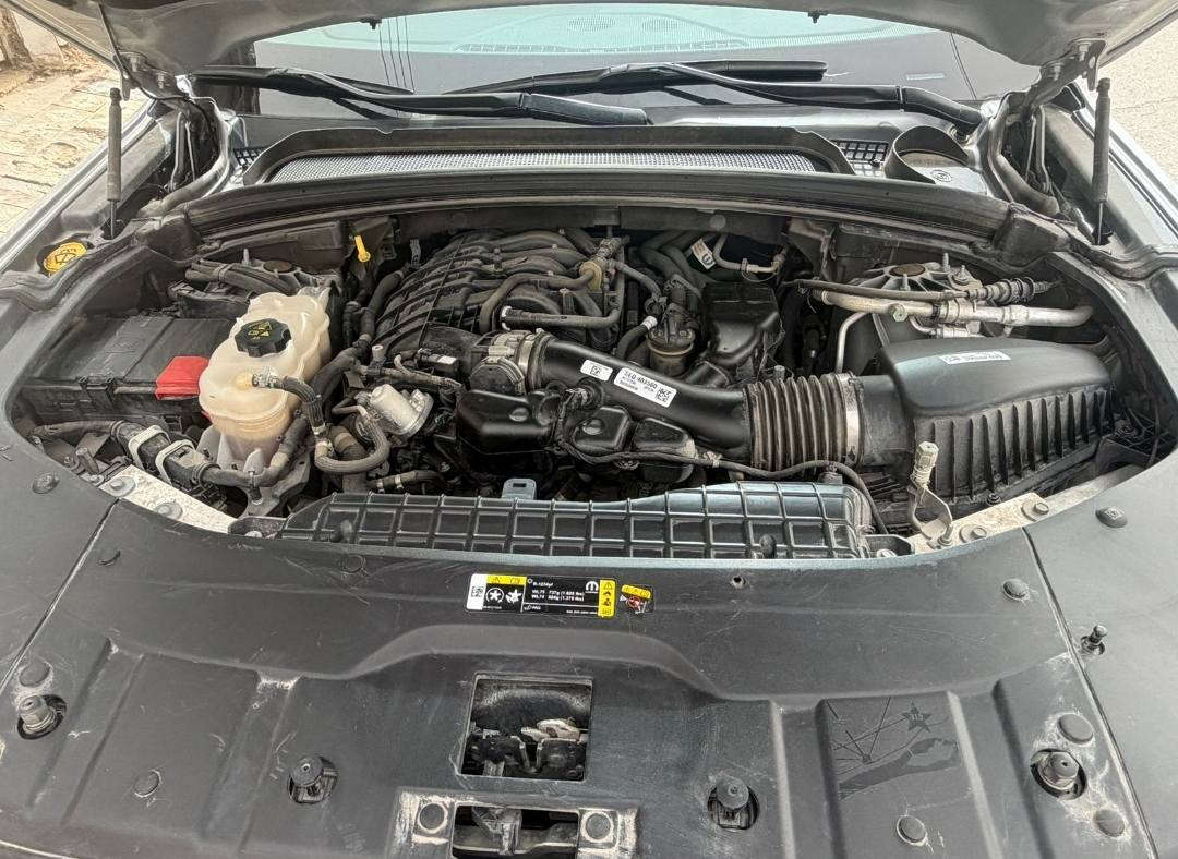 السلام عليكم
جيب گراند شيروكي ٢٠٢٤
السيارة ضربتها كلش خفيفه مكفولة 
داخلها كتاب شهداء سنتين اصير حره بأسم صديق الي
السعر ٣٢٥ وبيها مجال قليل
للتواصل ***********
