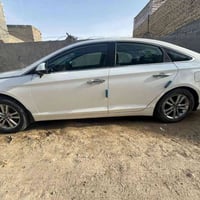 سوناتا ٢٠١٧ • رقم اربيل • نجف سونار