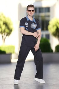 اتراك شبابي  تركي  قياس 14-20 سعر الدرزن 150  الف  بقية الموديلات متوف...