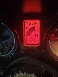 اخوان دراجه تيماكس 2008 الدراجه كلش حلوه وبيه مكينه خير من الله شرط مك...