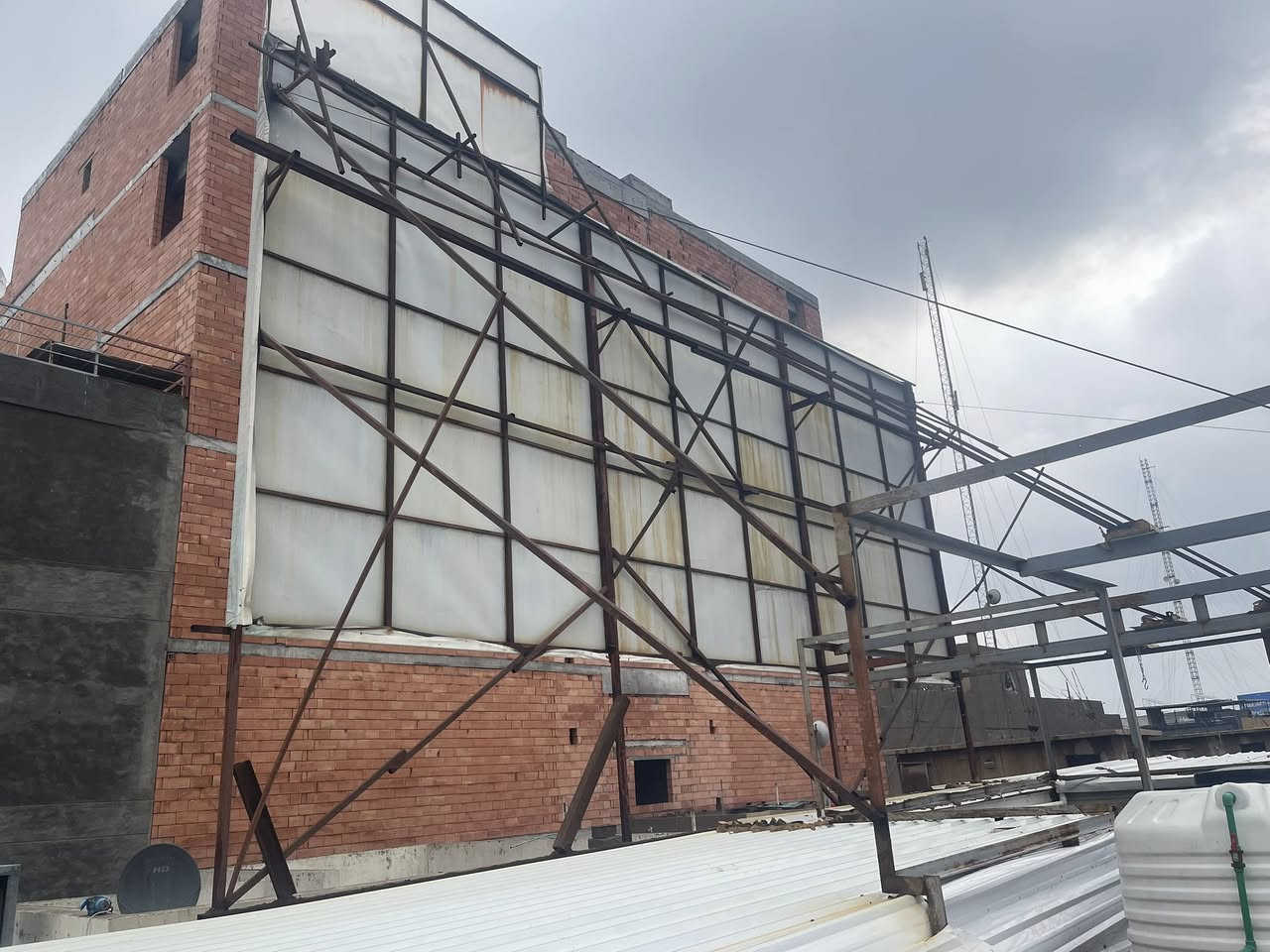 للبيع


**إذا كنت صاحب هذا الإعلان وتريد حذفه لأي سبب، رجاءا أرسل رسالة إلى الدعم الفني**