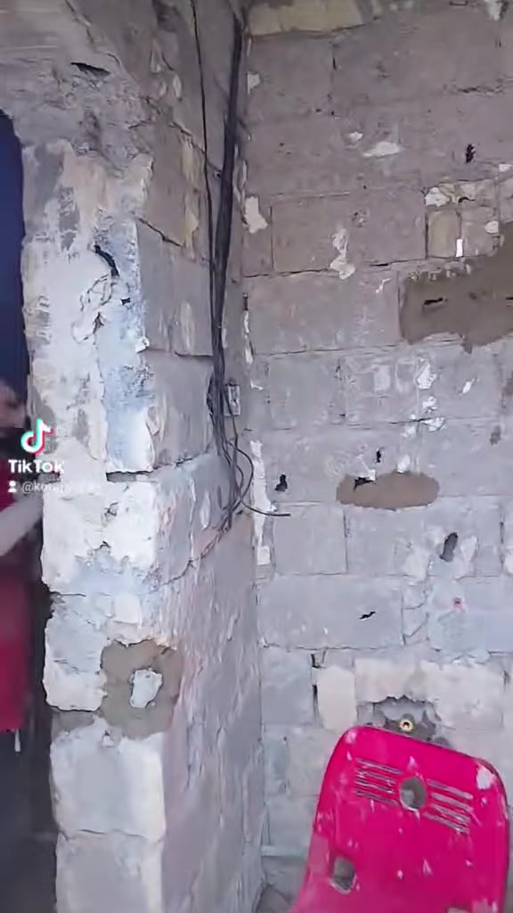 خلفه لبخ اسمنت درجه اولى بغداد الجديدة ***********
