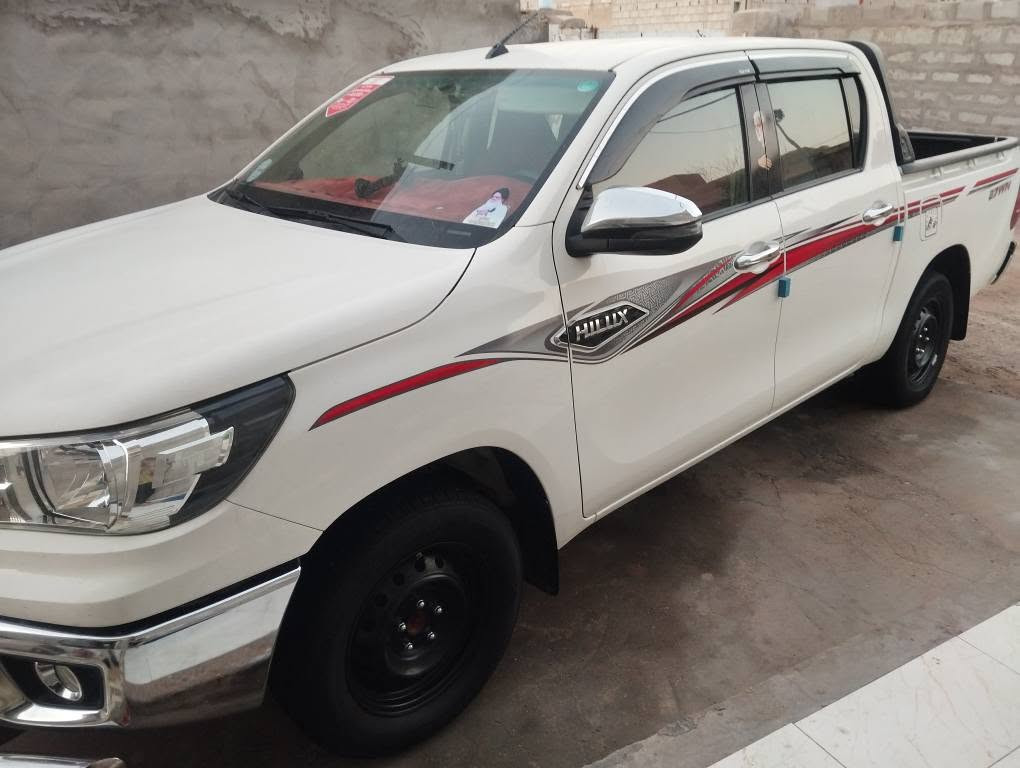 السلام عليكم 
للبيع بيك اب ناصي بانزين كير عادي باب اول 
مكفول كفالة عامه رقم اربيل ماشيه 99
السعر 240العنوان بصره قضاء الدير رقم الهاتف *********** البصرة, العراق
