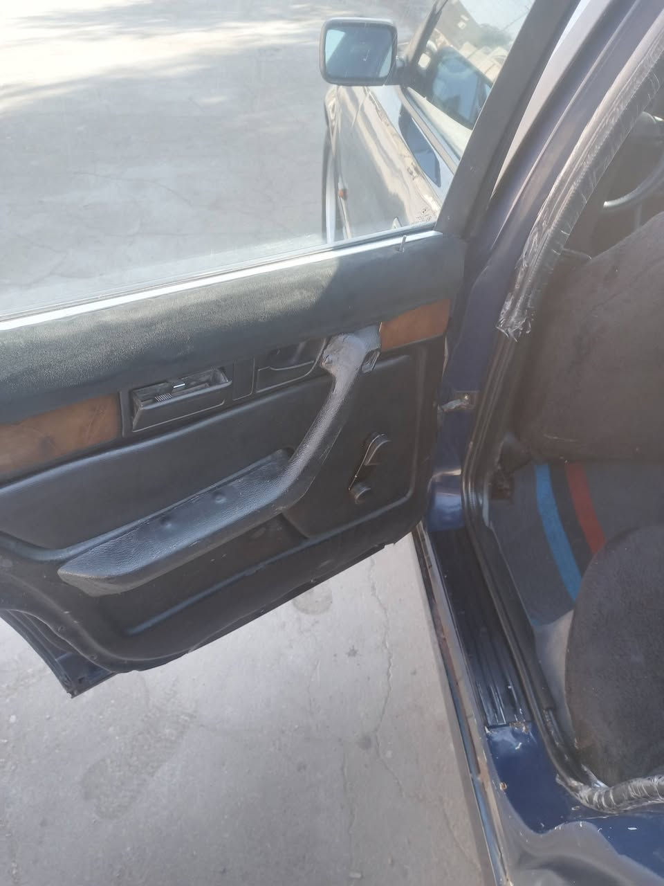 البيع بيم 525 مكينة كير جديد حداديه جديد موديل 1988 السياره مال جناي بسمي شرط اتحول مكاني كركوك حي العسكري اسعر52 ابي مجال حك الجيه مامتوجد على الفيس ***********
