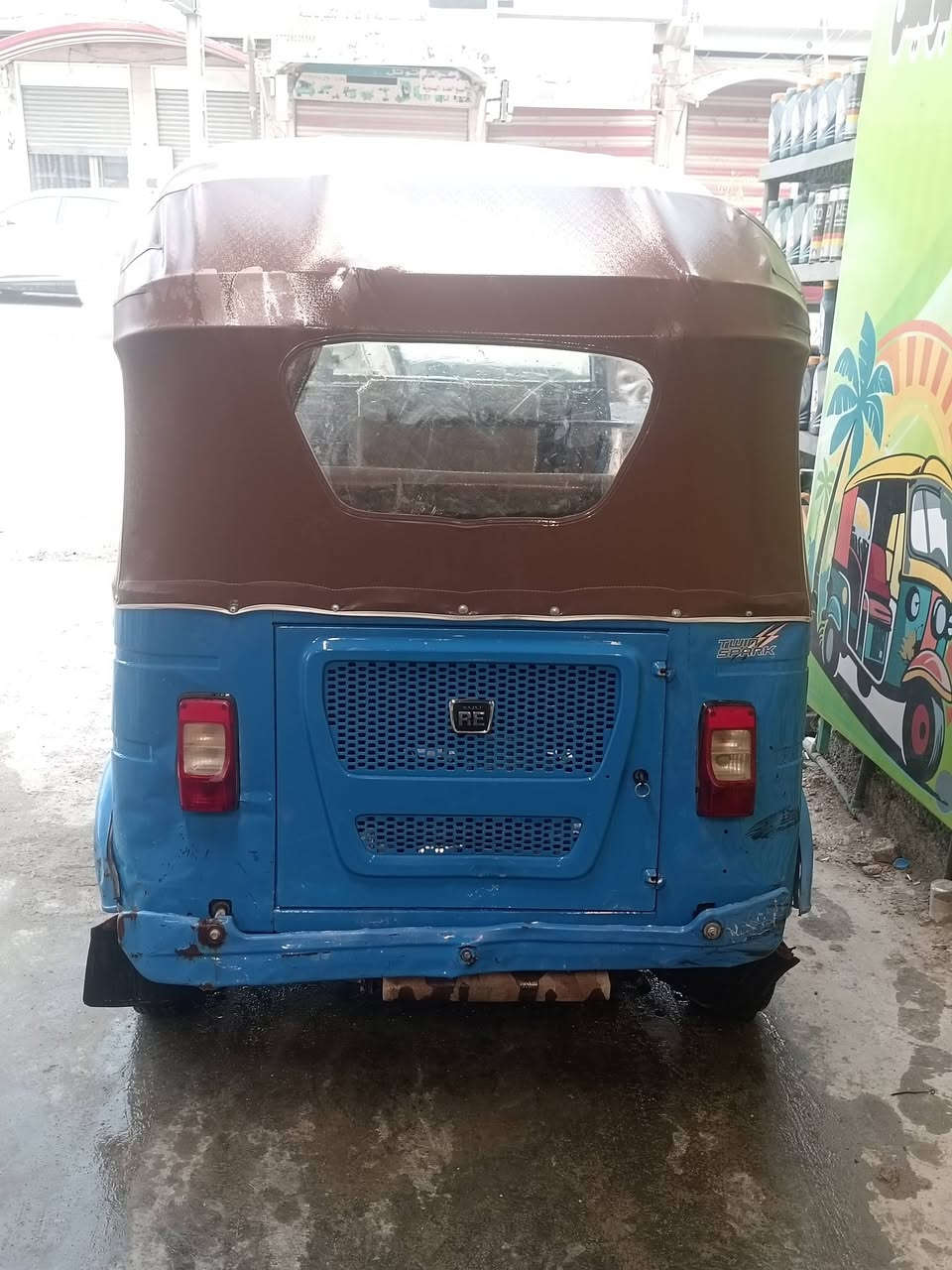 تكتك 2021البيع بيه ضربه بل الغد او بيه طخه من اليوره تعال شوف بنفسك او أحكم السعر ٦أو نص بيه مجال شي  قليل ***********
