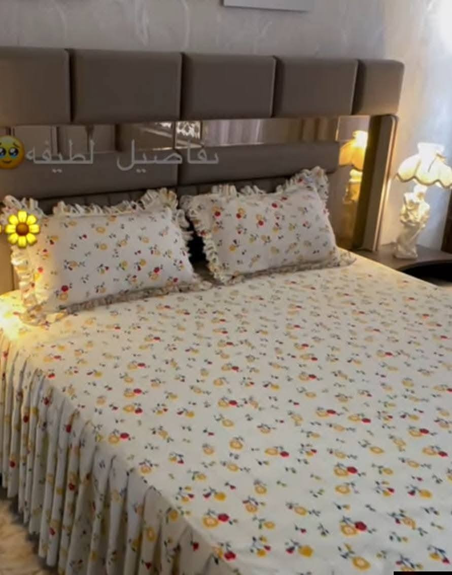 اللهم صل على محمد وال محمد ،
يتوفر فرشات العيد وابأنسب الاسعار
يوجد توصيل الى جميع المحافظات 🌹🌹🌹


**إذا كنت صاحب هذا الإعلان وتريد حذفه لأي سبب، رجاءا أرسل رسالة إلى الدعم الفني**