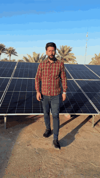 🔺المنظومة رقم (13) لعام (2026)🔺️  ⭕️   منظومة طاقة شمسية 40 امبير     ...