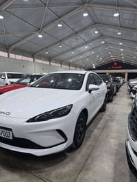 بي واي دي • موديل ٢٠٢٥ • جكوك