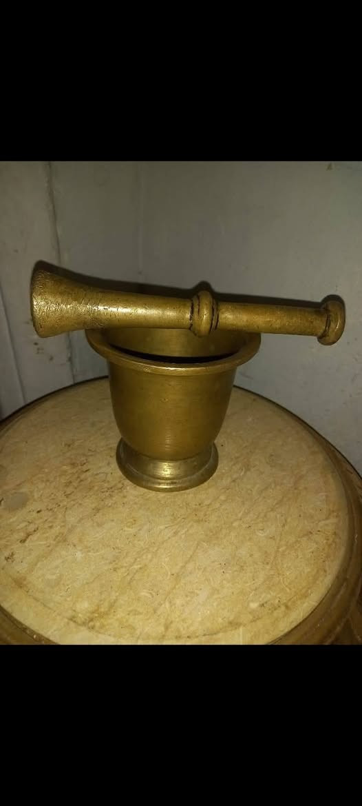 هاونات للبيع وحد حجي ١٤ سم  و١٦ سعر ١٤ 70الف وال١٦ سعره ٩٠


**إذا كنت صاحب هذا الإعلان وتريد حذفه لأي سبب، رجاءا أرسل رسالة إلى الدعم الفني**