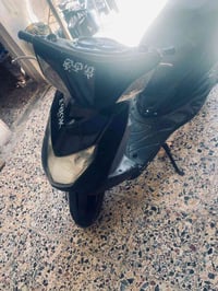 سكنس فحل كوري للبيع الدراجة نكره سلف اي نقص مابيها نقص فقط قبق هندر در...