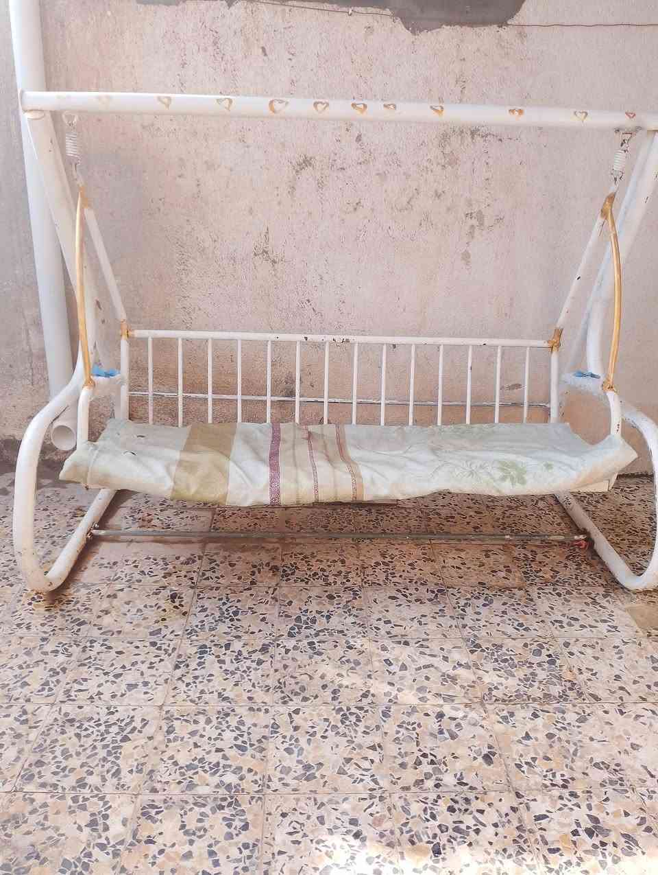 مرجوحةالحجم الكبير السعر75 عربانةللبيع السعر15


**إذا كنت صاحب هذا الإعلان وتريد حذفه لأي سبب، رجاءا أرسل رسالة إلى الدعم الفني**