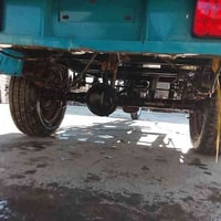 ستوته • موديل 23 • حله ثوره