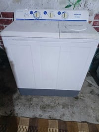 غسالة ١٤ كيلو • توصيل مجاني • الحيانيه شارع القائد