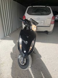 سىلام عليكم شباب جيتي ار مكفولة   دراجة خير من الله كفرات مختمة كلة بل...