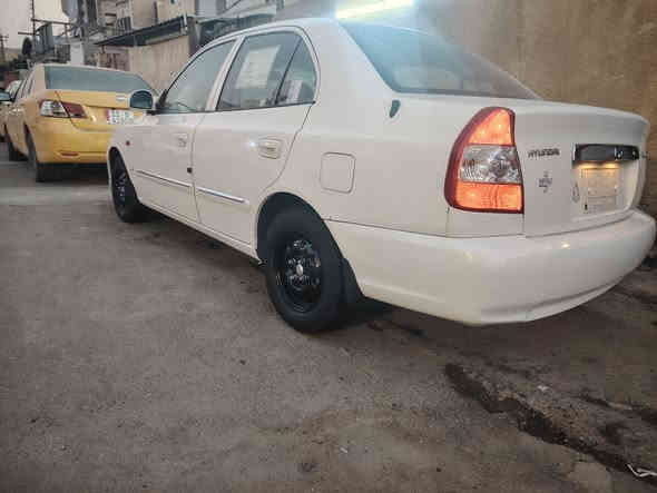 السلام عليكم هونداي فيرنه
موديل 14
مكفوله من التبديل والصبغ كير ومكينه وتبريد صدر امامي خلفي جديد
السياره جديده شرط التحويل
للسفسار والاتصال *********** غير متواجد على النت
