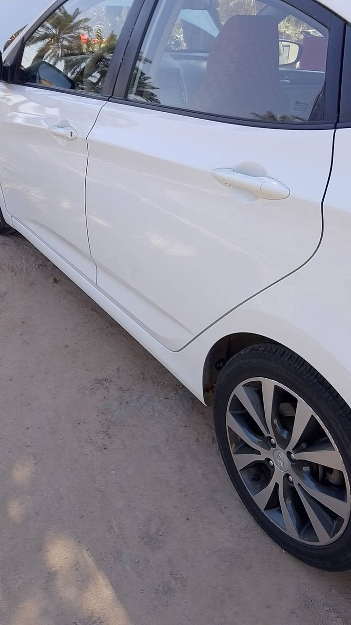 السلام عليكم ورحمة الله وبركاته...من رخصة صاحب الأمر..اكسنت للبيع موديل 14 سيارة  كفاله عامه فول مواصفات فتحه تحكم.. رقم بابل دولي السعر 105


**إذا كنت صاحب هذا الإعلان وتريد حذفه لأي سبب، رجاءا أرسل رسالة إلى الدعم الفني**