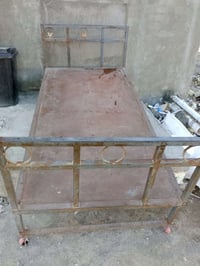 يا الله جربايه حديد تزكام سعر40وبيها مجال تانكي للبيع سعر50 سخان للبيع...