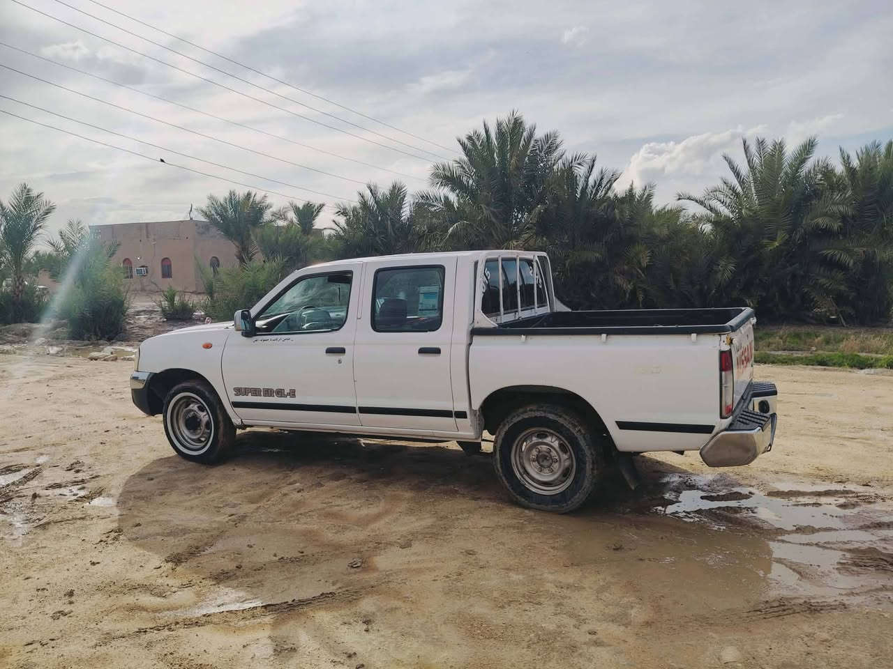 سلام عليكم نيسان 2015 سياره احلا من الصوره محرك كير بلاد شرط ‏ سعر 👈‪***********‬‏
