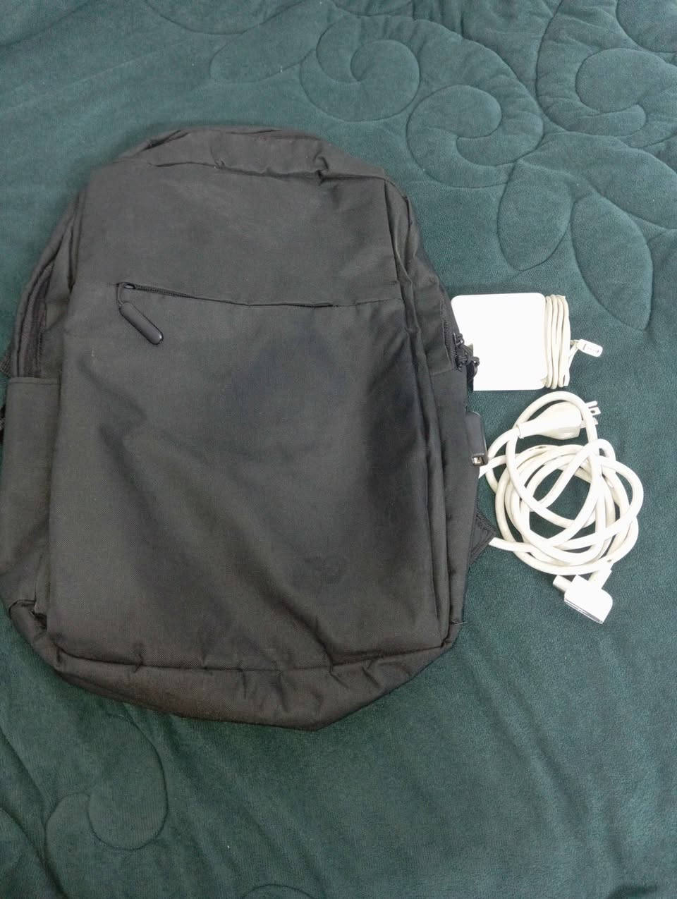 لاب توب ابل غني عن التعريف بي خلل بسيط في الشاشه الشطره, ذي قار


**إذا كنت صاحب هذا الإعلان وتريد حذفه لأي سبب، رجاءا أرسل رسالة إلى الدعم الفني**