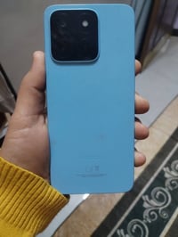 هونر X5 بلس • ١٢٨ • المشتل