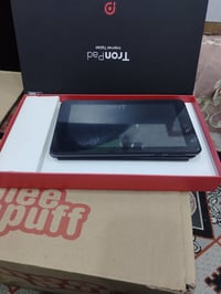 ايباد • جديد • ترونباد