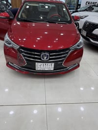 شانجان L7 موديل ٢٣ ماشيه ٦٥ الف مكانه الدوره السعر ١٣ مليون ٠٧٧١٠٧٨٧٧٧...