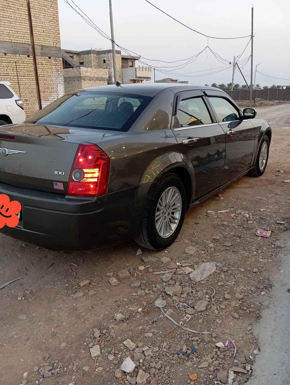 السلام عليكم أوباما 2008 / 3500اصل مكفوله من الضربه حداديه جديده تخم تاير منظومة زنون محرك كير كفاله رقمها سليمانية تحويل ثاني يوم سنويه لل2027  للتواصل على الأرقام
***********
***********
