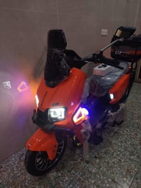 ورحمة الله . دراجه صاعقه مويدل 26. استعمال اقل اسبوع مكفول من الشخط  6...