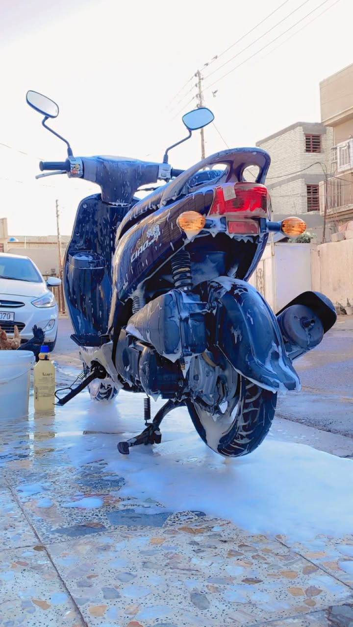 السلام عليكم ورحمة الله وبركاته
دراجه فله رمبه رمبه رمبه وكاله 

السعر / 1400 مليون و400 الف عراقي 

المكان بغداد الدوره أبو دشير 

للأستفسار/ خاص مفتوح تعال خاص وتدلل


**إذا كنت صاحب هذا الإعلان وتريد حذفه لأي سبب، رجاءا أرسل رسالة إلى الدعم الفني**