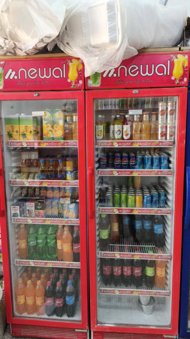 عارضات درجة اولى شغالات ما بيهن اي شي للبيع
مكاني نجف سعر لوحده 400 
والي جاي من غير محافظة هم يدلل علينه بيهن مجال اله بسيط
للاستفسار ***********
