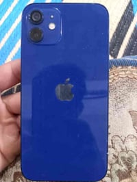 12 عادي مكفول كفاله ما مبدل بي شي بس غطاء الكامرة الخلفيه فقط   التواص...