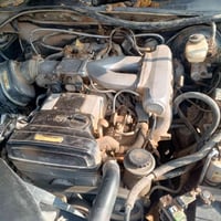 بطه ٩٣ • محرك وگير زينات • سنويتها ساقطة