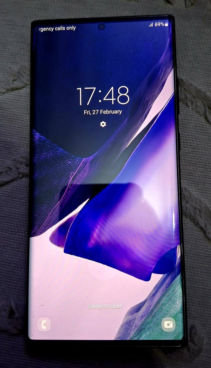 نوت 20 التره نظافه فول السعر 425 العنوان بغداد


**إذا كنت صاحب هذا الإعلان وتريد حذفه لأي سبب، رجاءا أرسل رسالة إلى الدعم الفني**