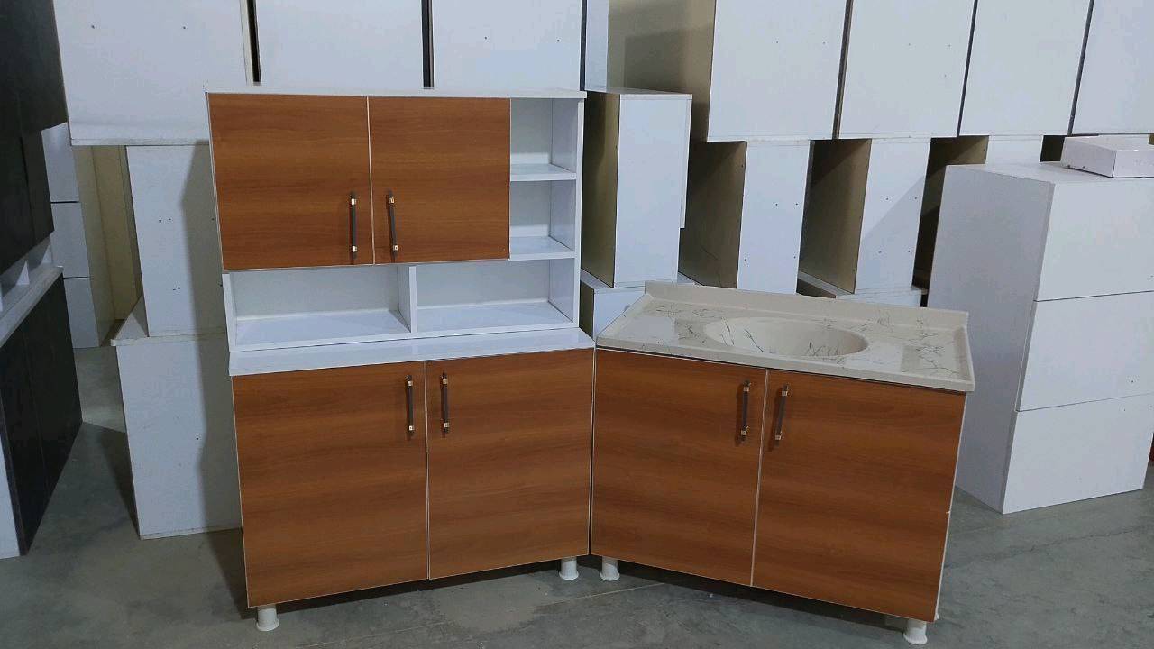 كاونتر MDF خشب متر  ارضي وملحق مع سنك متر مرمر . 

السعر 185 //ألف

التوصيل 🚚🚚
بغداد مركز مجاني
15//أطراف بغداد 

25/فلوجه+ رمادي
25//بابل وكربلا والنجف
25/الديوانيه 

35 // مركز واسط 
50/اطراف
35//ديالى
50/السماوه  الناصريه  العماره  البصره مركز
⛔⛔⛔⛔⛔⛔
 