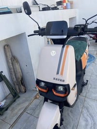 ريان ام عيون للبيع جديد بل باكيت  مستعمل سبوعين  بطاريات جديده بعده  م...